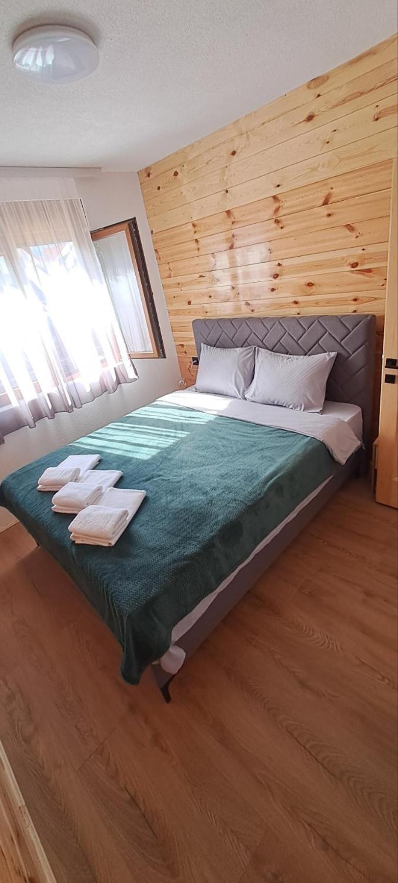 Apartments S&S Жабляк Номер фото